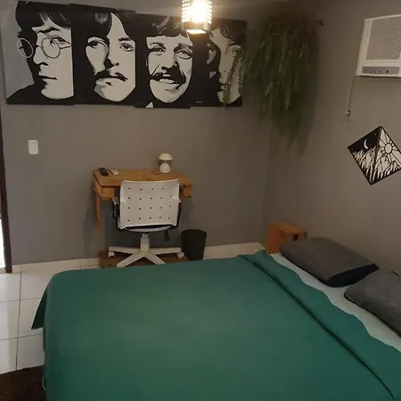 Quarto Suite